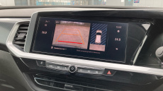 Vauxhall Grandland 1.2 Turbo GS Line 5dr Petrol Hatchback